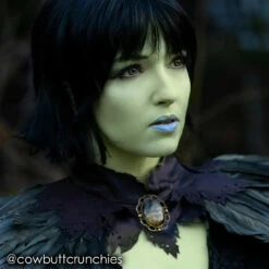 Mehron CreamBlend™ Stick Pastel Green -Superstar Verkoop 400 PG LS1 72651