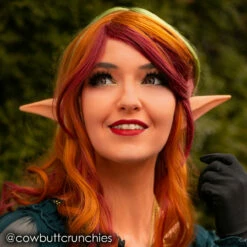 Mehron CreamBlend™ Stick Pastel Orange -Superstar Verkoop 400 PO LS1 93989