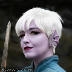 Mehron CreamBlend™ Stick Pastel Purple -Superstar Verkoop 400 PP LS1 03597