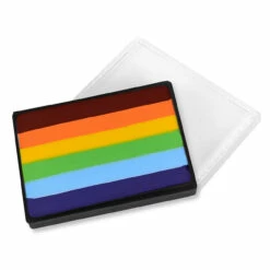 Mehron Paradise Prisma Arc-En-Ciel