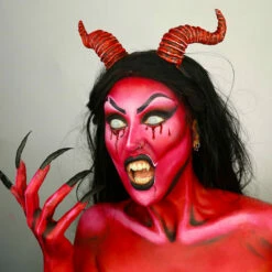 Mehron Paradise Makeup Beach Berry (40 Gram) -Superstar Verkoop 800 BB LS1 60328