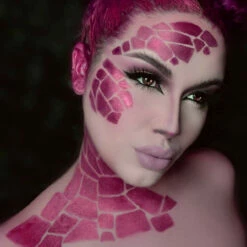 Mehron Paradise Makeup Metallic Fushia (40 Gram) 9 Mehron Paradise Makeup Metallic Fushia (40 Gram) -Superstar Verkoop 800 BFF LS1 03442