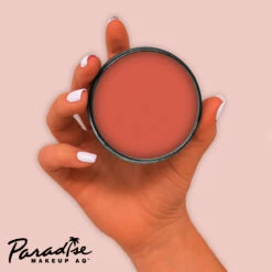 Mehron Paradise Makeup Coral (40 Gram) -Superstar Verkoop 800 C 2 21282