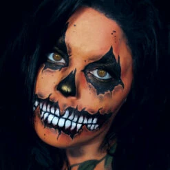 Mehron Paradise Makeup Coral (40 Gram) -Superstar Verkoop 800 C LS1 67114