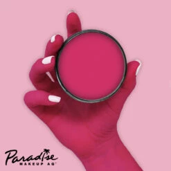 Mehron Paradise Makeup Dark Pink (40 Gram) -Superstar Verkoop 800 DPK 2 44361