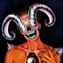 Mehron Paradise Makeup Foxy (40 Gram) -Superstar Verkoop 800 FY LS1 11267