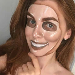 Mehron Paradise Makeup Light Brown (40 Gram) -Superstar Verkoop 800 LBR LS1 34989