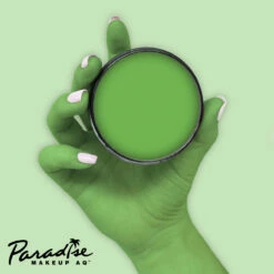 Mehron Paradise Makeup Light Green (40 Gram) -Superstar Verkoop 800 LGR 2 01204