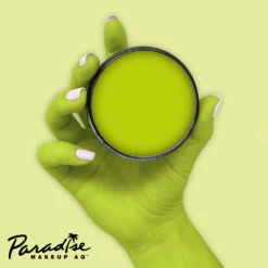 Mehron Paradise Makeup Lime (40 Gram) -Superstar Verkoop 800 LM 2 44356