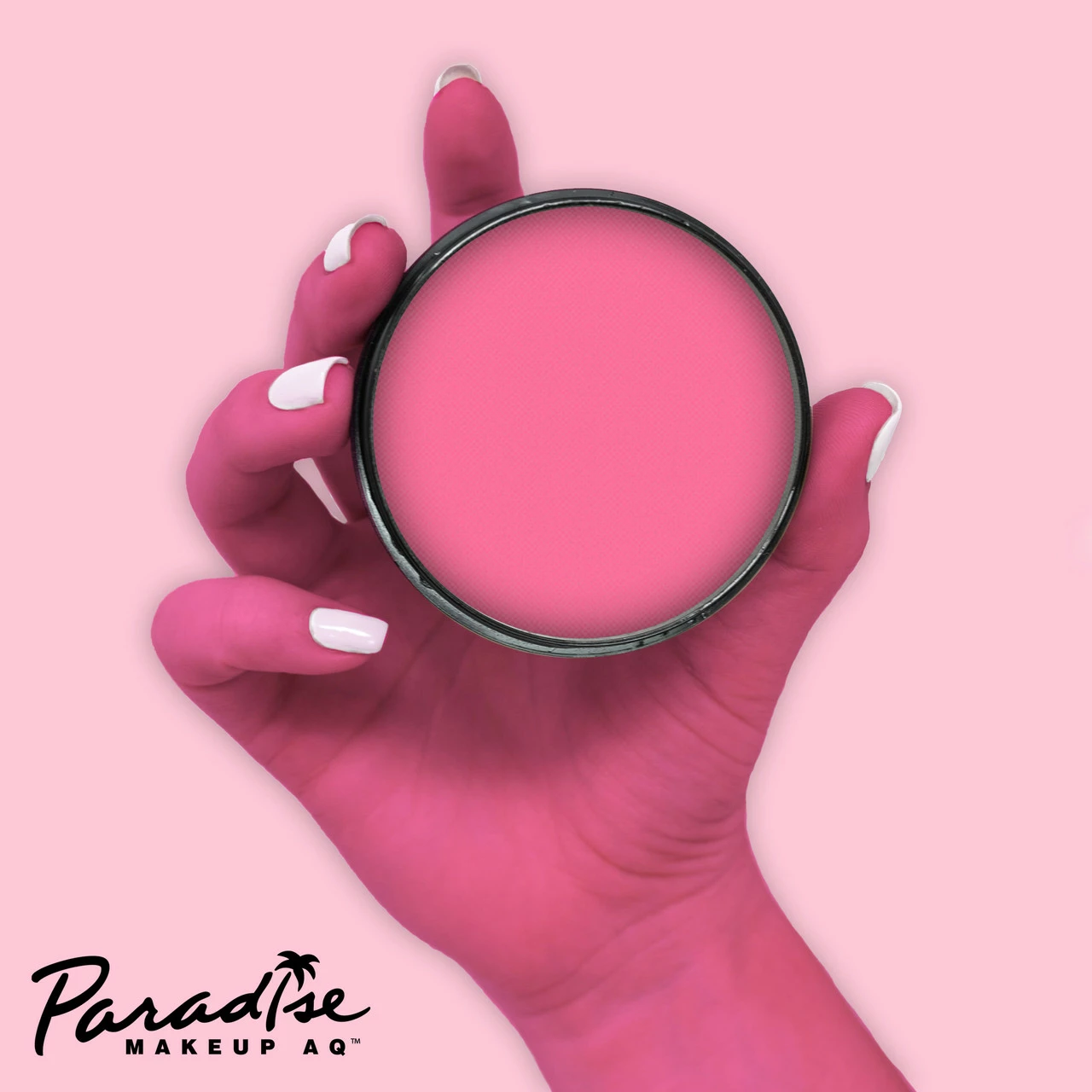 Mehron Paradise Makeup Light Pink (40 Gram) 5 Mehron Paradise Makeup Light Pink (40 Gram) - Image 3