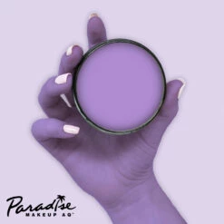 Mehron Paradise Makeup Purple (40 Gram) 8 Mehron Paradise Makeup Purple (40 Gram) -Superstar Verkoop 800 P 2 30638