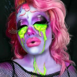 Mehron Paradise Makeup Purple (40 Gram) 9 Mehron Paradise Makeup Purple (40 Gram) -Superstar Verkoop 800 P LS1 23873