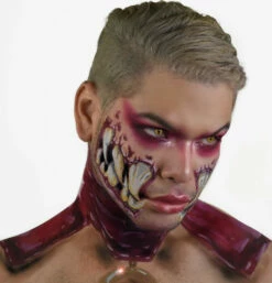 Mehron Paradise Makeup Porto (40 Gram) 9 Mehron Paradise Makeup Porto (40 Gram) -Superstar Verkoop 800 PT LS1 01025