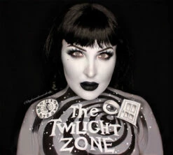 Mehron Paradise Makeup Storm Cloud (40 Gram) -Superstar Verkoop 800 SC LS4 26481