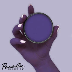 Mehron Paradise Makeup Violet (40 Gram) -Superstar Verkoop 800 V 2 50496