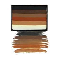 Mehron Paradise Prisma Furry 7 Mehron Paradise Prisma Furry -Superstar Verkoop 806 FY 2 38252