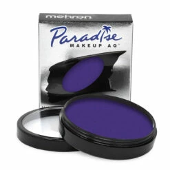 Mehron Paradise Makeup Violet (40 Gram) -Superstar Verkoop 8394 source 1610392178