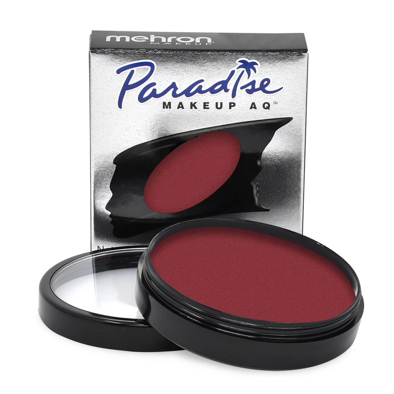 Mehron Paradise Makeup Porto (40 Gram) 4 Mehron Paradise Makeup Porto (40 Gram) - Image 2