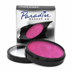 Mehron Paradise Makeup Metallic Fushia (40 Gram) 7 Mehron Paradise Makeup Metallic Fushia (40 Gram) -Superstar Verkoop 8440 source 1610392873