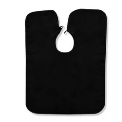 Cinema Secrets Make-up Cape Zwart