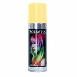 Coloured Hairspray Blond | Gekleurde Haarspray Blond