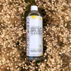 Cinema Secrets Professionele Lemon Make-up Brush Cleaner, 473ml