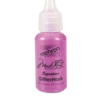 Mehron GlitterMark Fuchsia (15ml) -Superstar Verkoop Mehron20GlitterMark20Fuchsia202815ml29