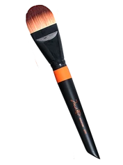 Mehron Mark Reid Penseel Body Round