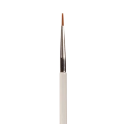 Mehron Paradise Makeup Super Fine Point Penseel, 810