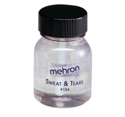 Mehron Sweat And Tears (30ml)