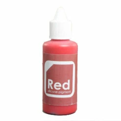 Mouldlife Silicone Pigmenten (100 Gram) Rood