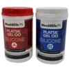Mouldlife PlatSil Gel 00 Silicone (2kg) -Superstar Verkoop Platsil20Gel200020 202kg20kit