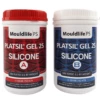 Mouldlife PlatSil Gel 25 Silicone (2kg) -Superstar Verkoop Platsil20Gel202520 202kg20kit
