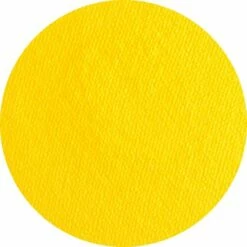 Superstar Schmink Bright Yellow 044, 45 Gram
