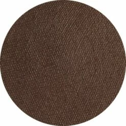 Superstar Schmink Donker Bruin / Beer 025, 16 Gram