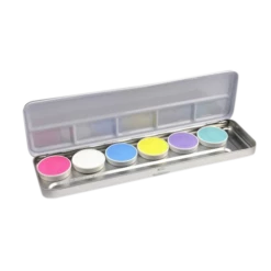 Nieuwe Producten -Superstar Verkoop Superstar20Schminkpalette2C20620Pastelkleuren