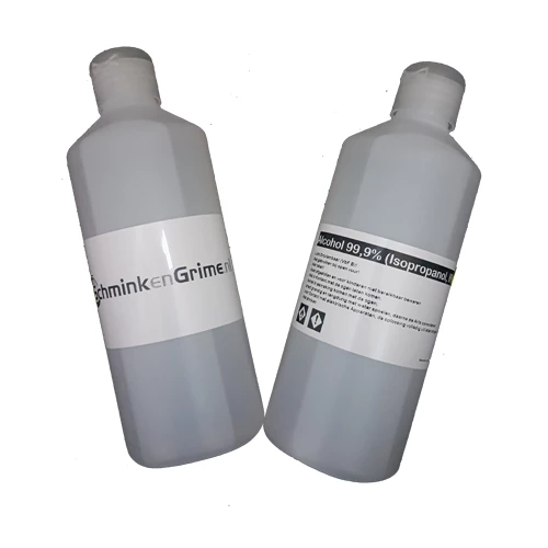 Alcohol 99,9% (1000ml) (IPA) 4 Alcohol 99,9% (1000ml) (IPA) - Image 2