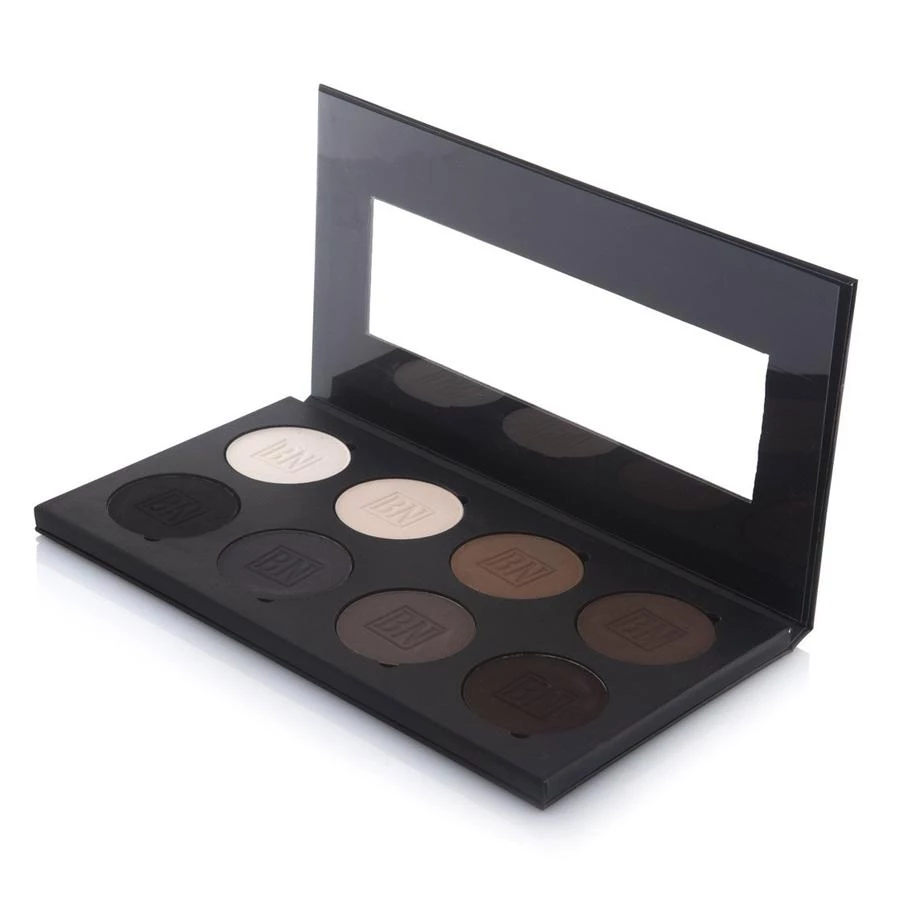 Ben Nye Essential Eyeshadow Palette 4 Ben Nye Essential Eyeshadow Palette - Image 2