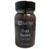 Ben Nye Hair Color Dark Brown, 59ml -Superstar Verkoop ben nye hair color dark brown 59ml