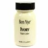 Ben Nye Hair Color Ivory, 59ml -Superstar Verkoop ben nye hair color ivory 59ml