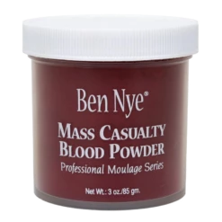 Ben Nye Mass Casualty Blood Powder (85gr)