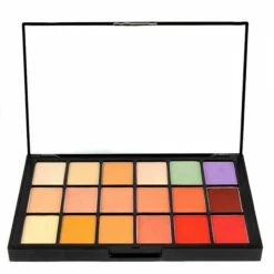 Ben Nye MediaPRO HD Concealer & Adjuster Palette