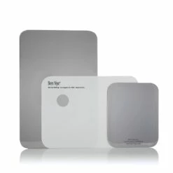 Ben Nye Mixing Palette Stainless (10x12,5cm)