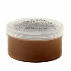 Ben Nye Nose & Scar Wax Light Brown, 71gr