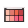 Ben Nye Studio Color Fashion Blush Palette 2 Ben Nye Studio Color Fashion Blush Palette -Superstar Verkoop ben nye studio color fashion blush palette