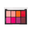 Ben Nye Studio Color Vivid Blush Palette -Superstar Verkoop ben nye studio color vivid blush palette