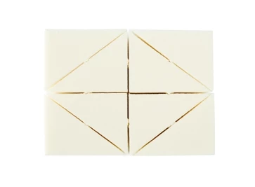 Ben Nye Synthetic Foam Sponge 3 Ben Nye Synthetic Foam Sponge