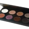 Ben Nye Theatrical Eyeshadow Palette -Superstar Verkoop ben nye theatrical eye shadow palette 8 kleuren