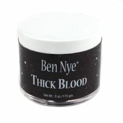 Ben Nye Thick Blood, 190gm. -Superstar Verkoop ben nye thick blood 170gm