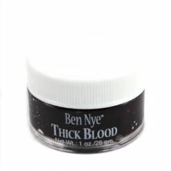 Ben Nye Thick Blood, 28gm. -Superstar Verkoop ben nye thick blood 28gm